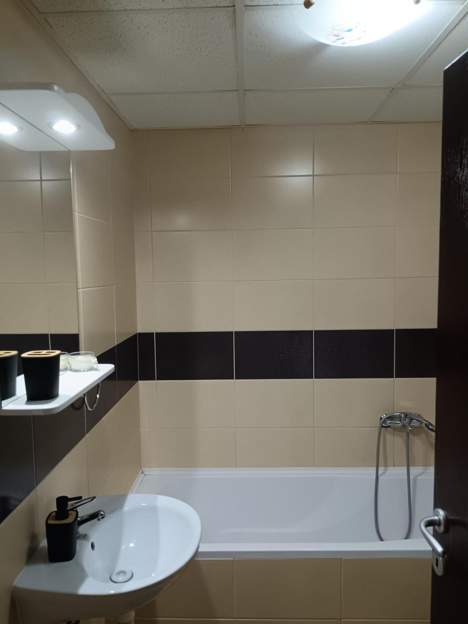 Jagodina 301 Διαμέρισμα Εξωτερικό φωτογραφία