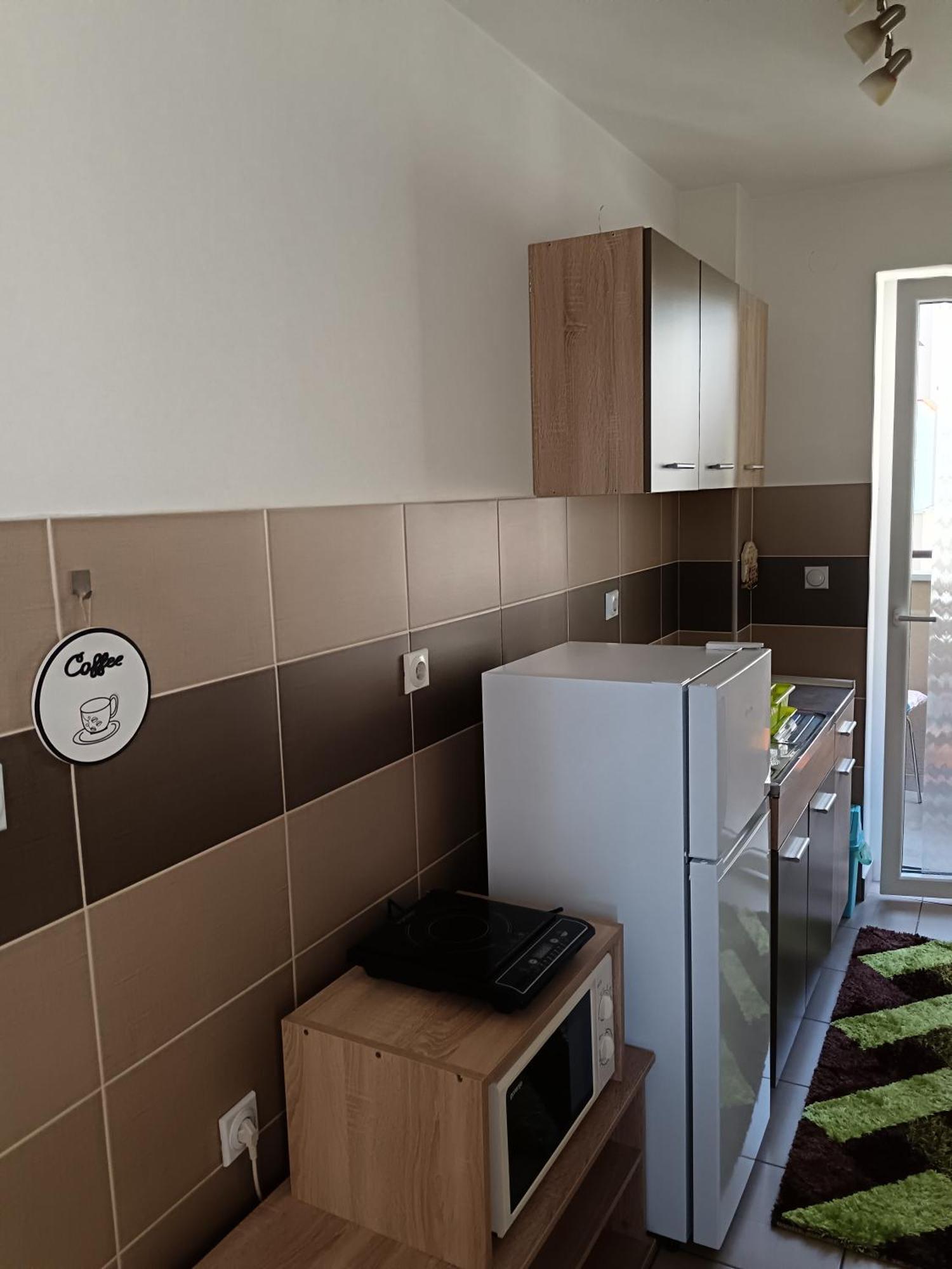 Jagodina 301 Διαμέρισμα Εξωτερικό φωτογραφία